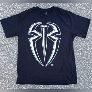 2015 WWE Finn Balor Wrestling T-Shirt Size Large